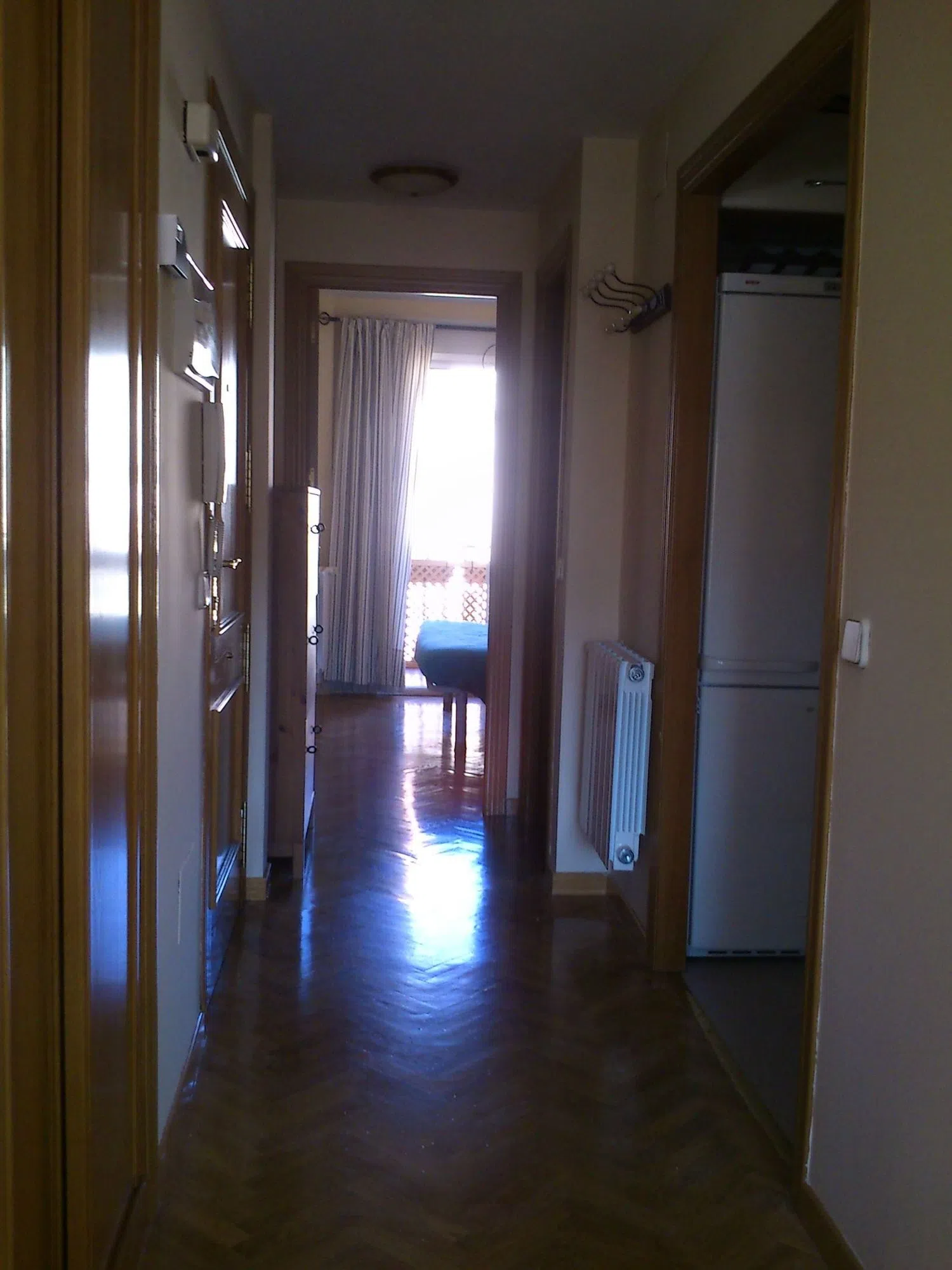Piso en calle Nuestra Señora de los Dolores, 16 - Foto 5