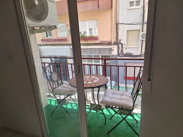 Piso en Plà del Bon Repòs-La Goteta, Plà del Bon Repòs-La Goteta - Foto 19