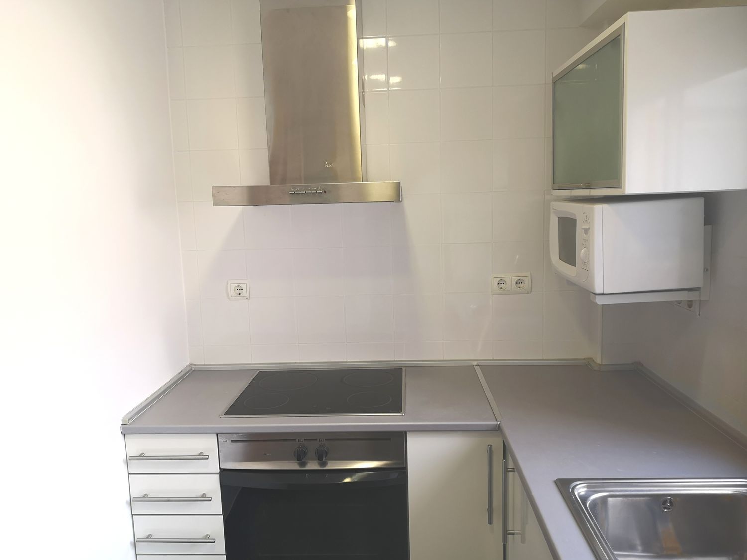 Piso en Heroi Romeu, 16, Arrancapins - Foto 3