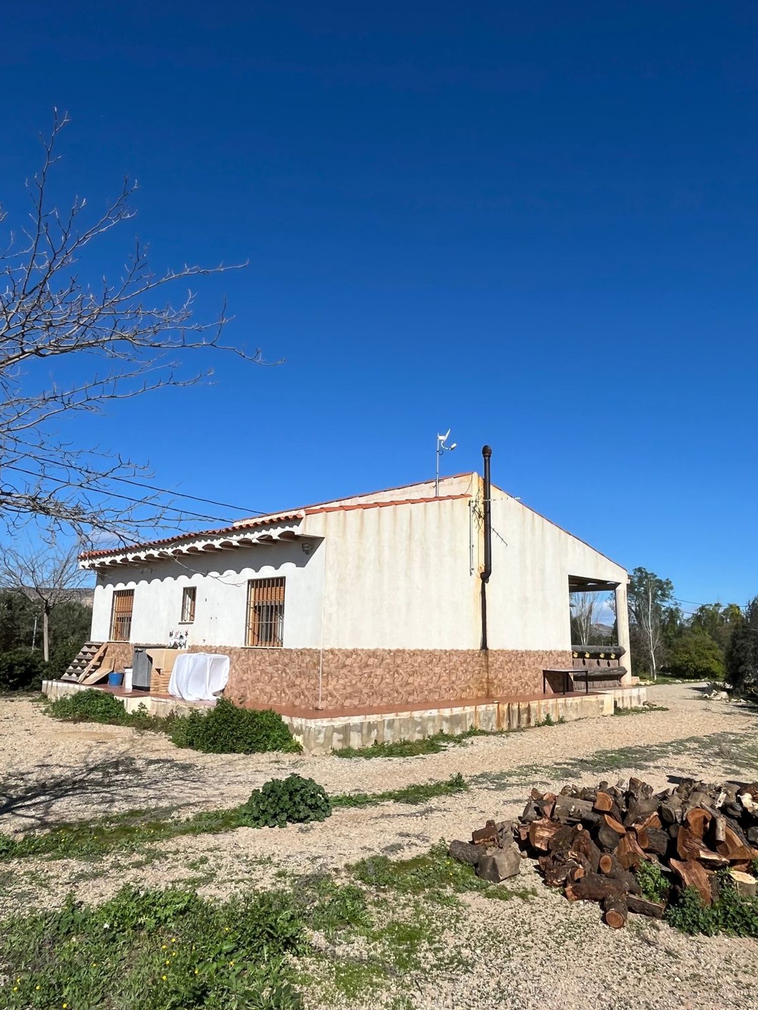 Casa o chalet independiente en Camino Hondo, 115 - Foto 19