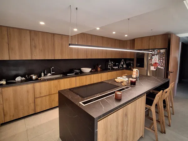Casa o chalet independiente en Villalbilla - Foto 6