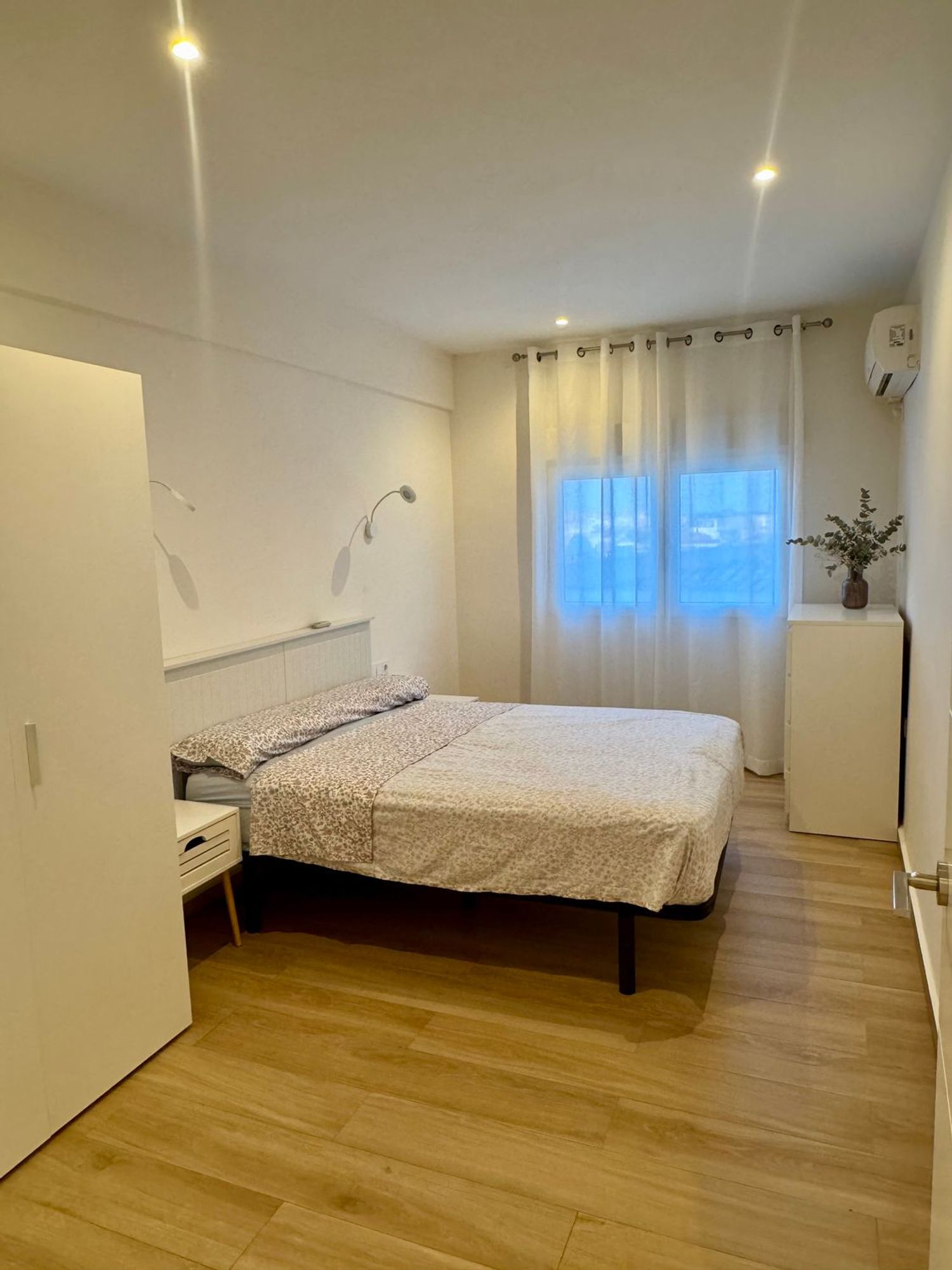 Piso en Rambla Mártir Santa Eulalia, 34, Centro - Argentina, Centro - Argentina - Foto 8