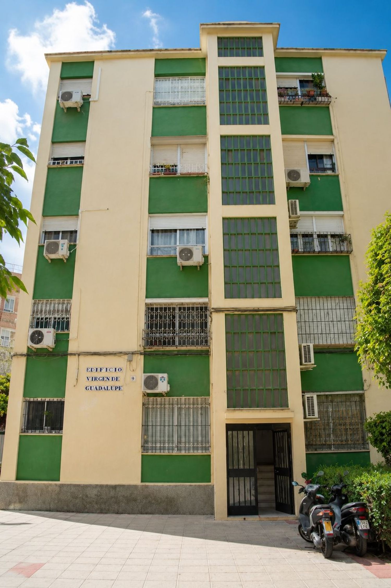 Piso en Plaza Vicente Gallego Zona Macarena, 6, Doctor Fedriani - Foto 15