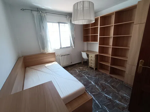 Piso en calle Almería, 12 - Foto 36