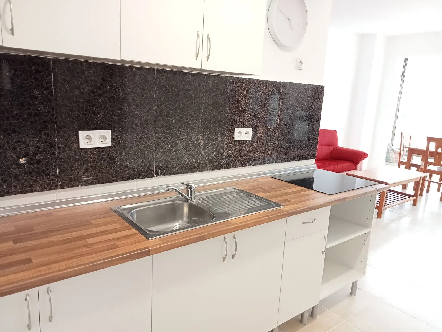 Piso en avenida Juan XXIII, 3 - Foto 23