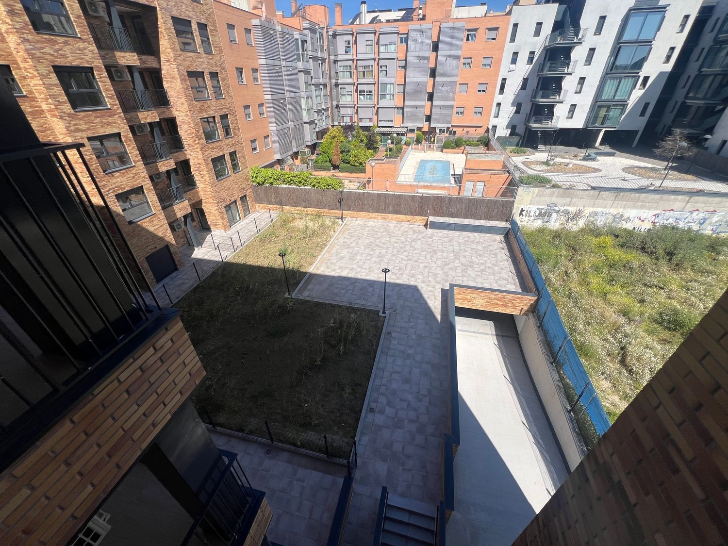 Piso en Calle de la Sierra de Palomeras, 32, Ensanche de Vallecas - La Gavia - Foto 15