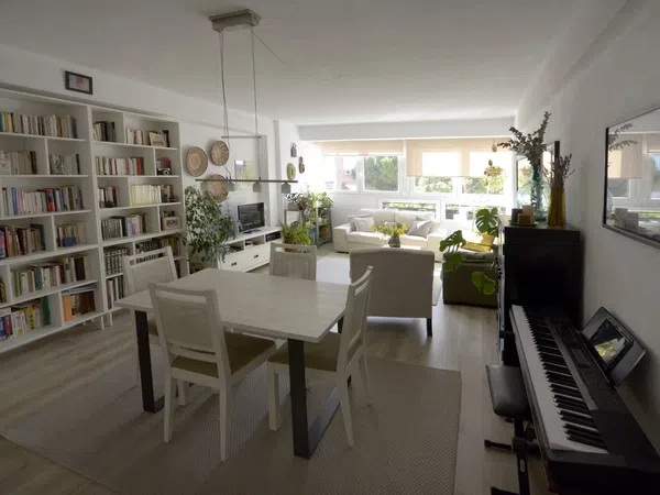 Piso en calle Soto Hidalgo, 24