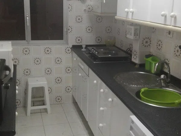 Piso en calle Tarfia, 1 - Foto 6