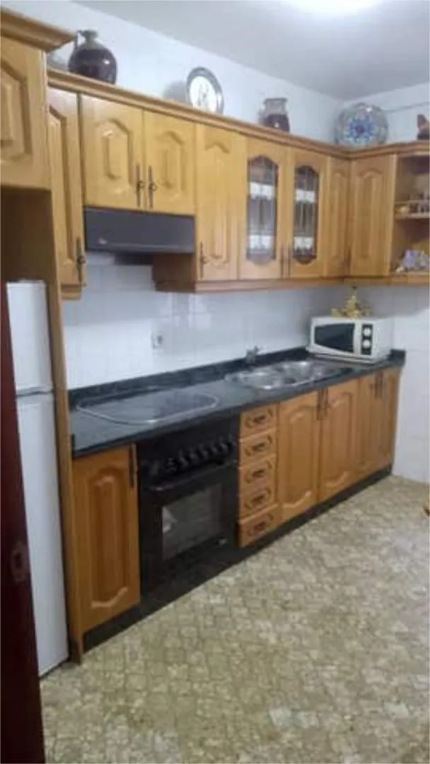 Piso en El Cristo - Foto 6