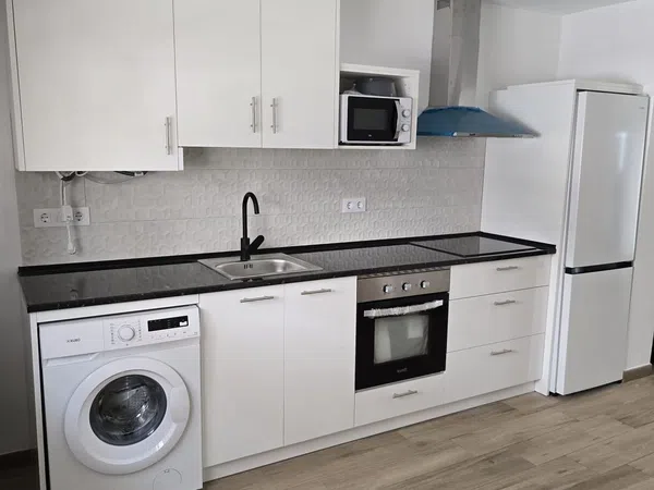 Estudio en Calle Ramírez Arcas, 20, Campanillas - Foto 3
