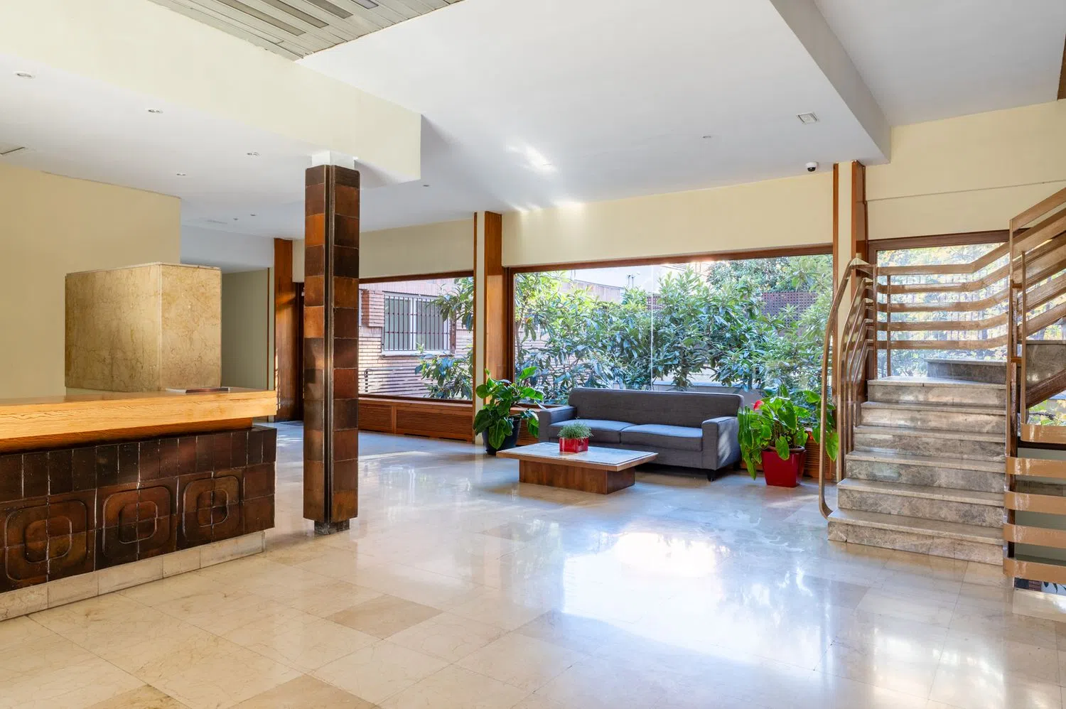 Piso en calle de Apolonio Morales, 1 - Foto 2