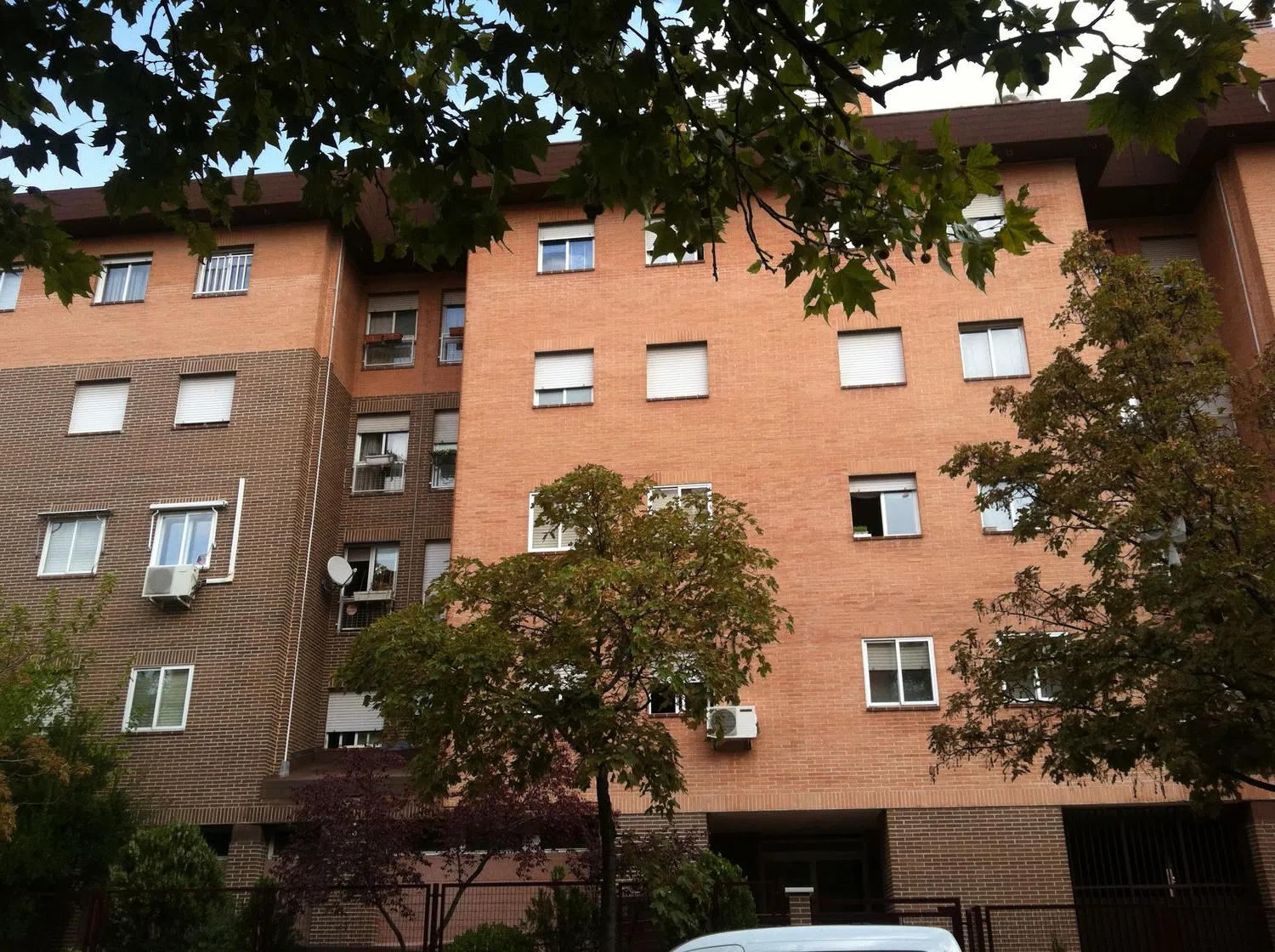 Piso en calle del Paular, 5 - Foto 12