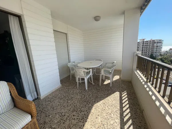 Piso en avenida de Holanda, 14 - Foto 8