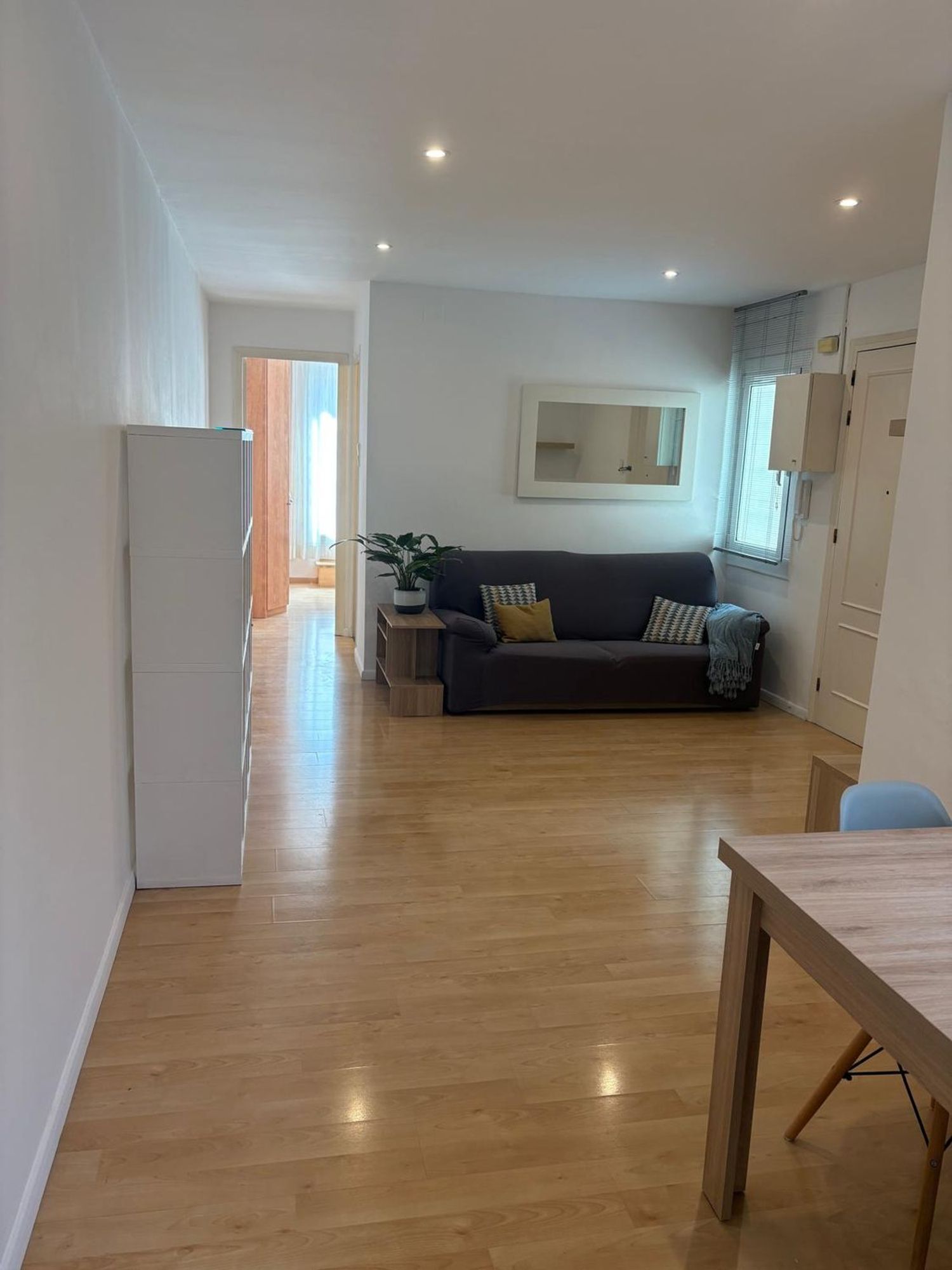 Piso en calle de Mallorca, 169 - Foto 6