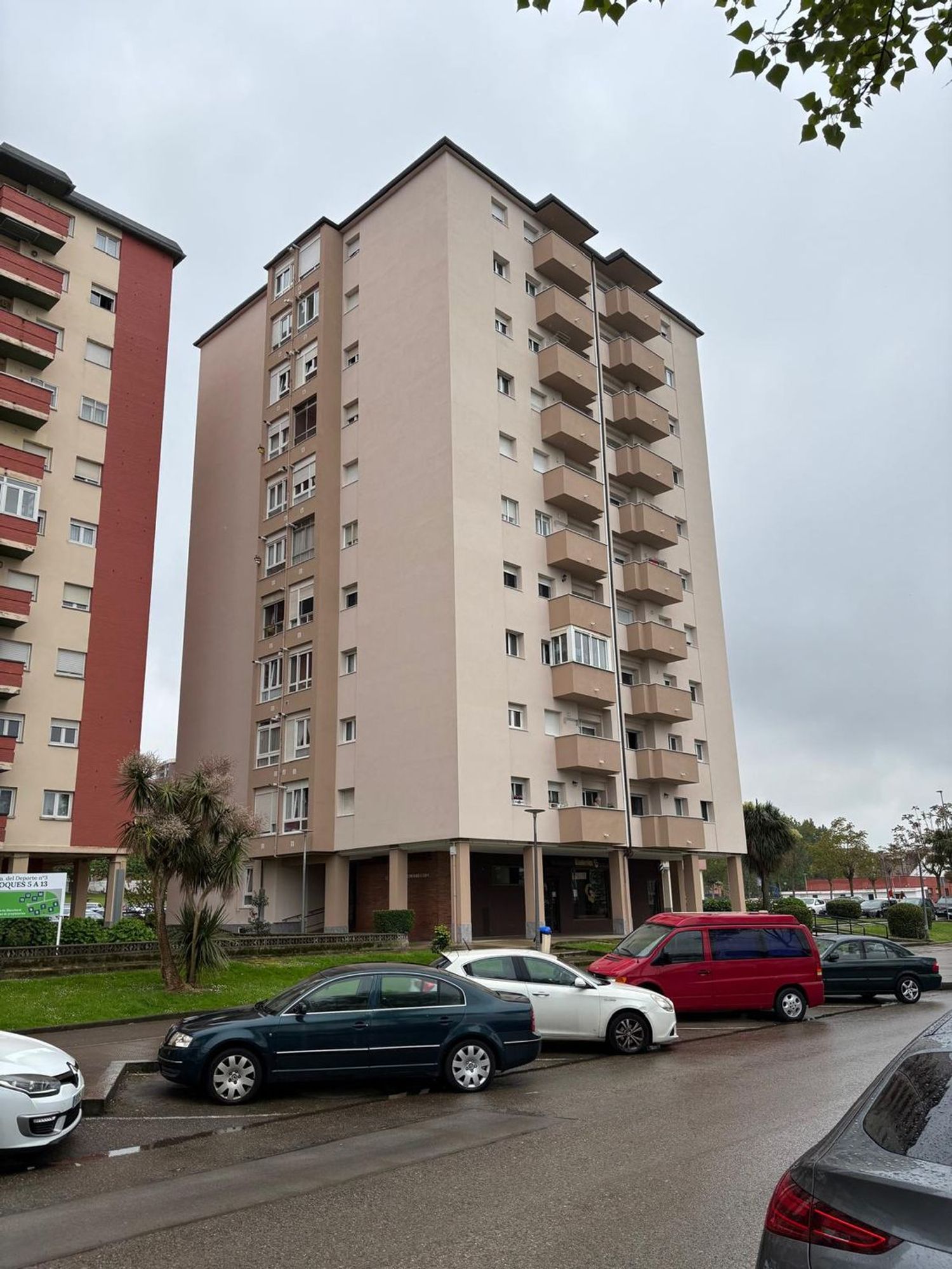 Piso en avenida Grupo María Blanchard, 6 - Foto 1