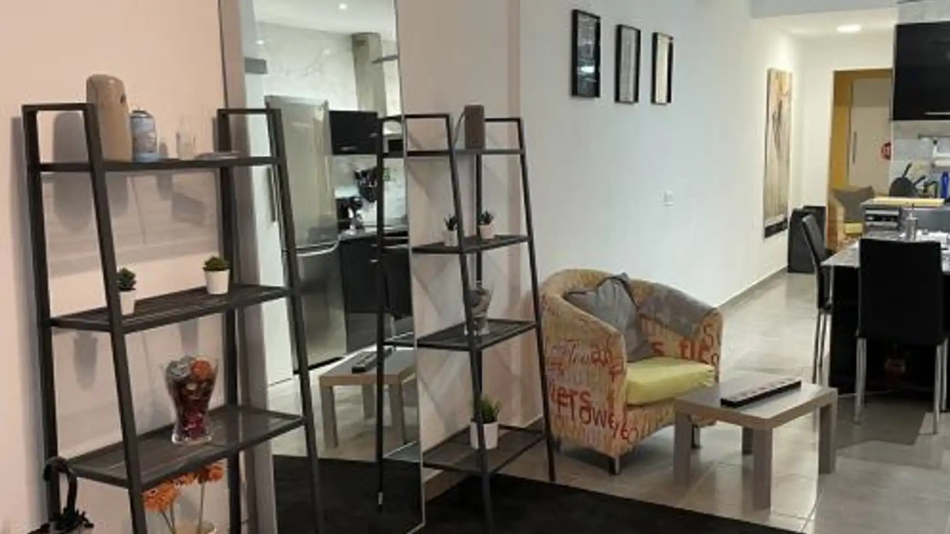 Piso en  Carrer Sant Bartomeu 63A - Foto 3