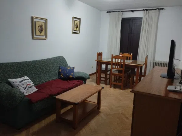 Piso en Calle Santo Tomás, 47 - Foto 4