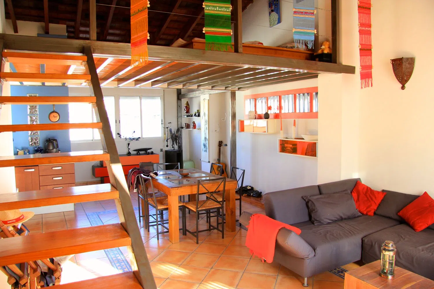 Ático en calle del Pintor Gisbert, 4 - Foto 1