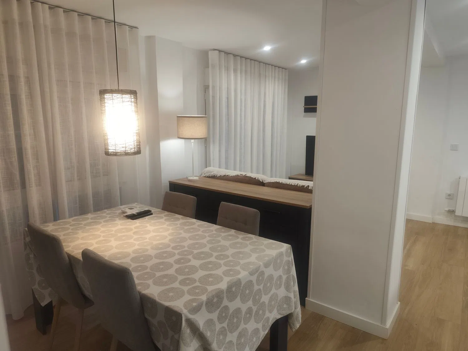 Piso en Barrio Carrera de la Virgen - Paseo del Salón - Foto 7