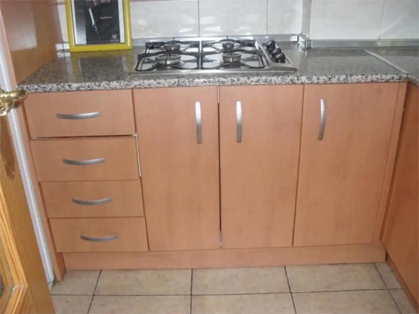 Piso en Plaza de Toros - Foto 4