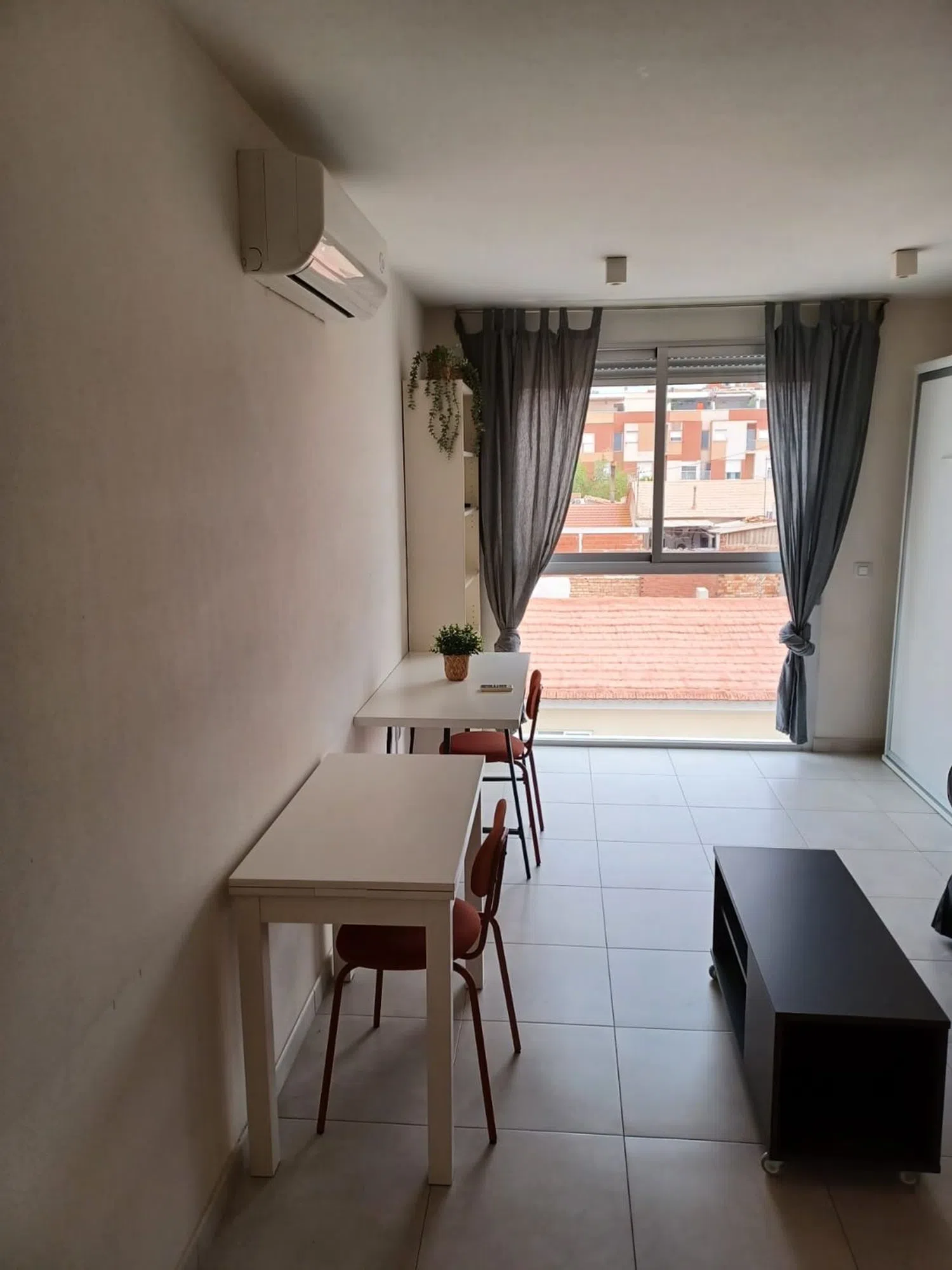 Estudio en calle Esplendida, 1 - Foto 3