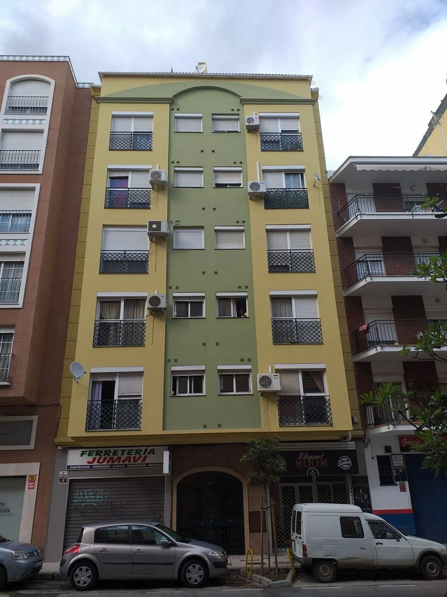 Ático en calle Martínez de la Rosa, 64 - Foto 16