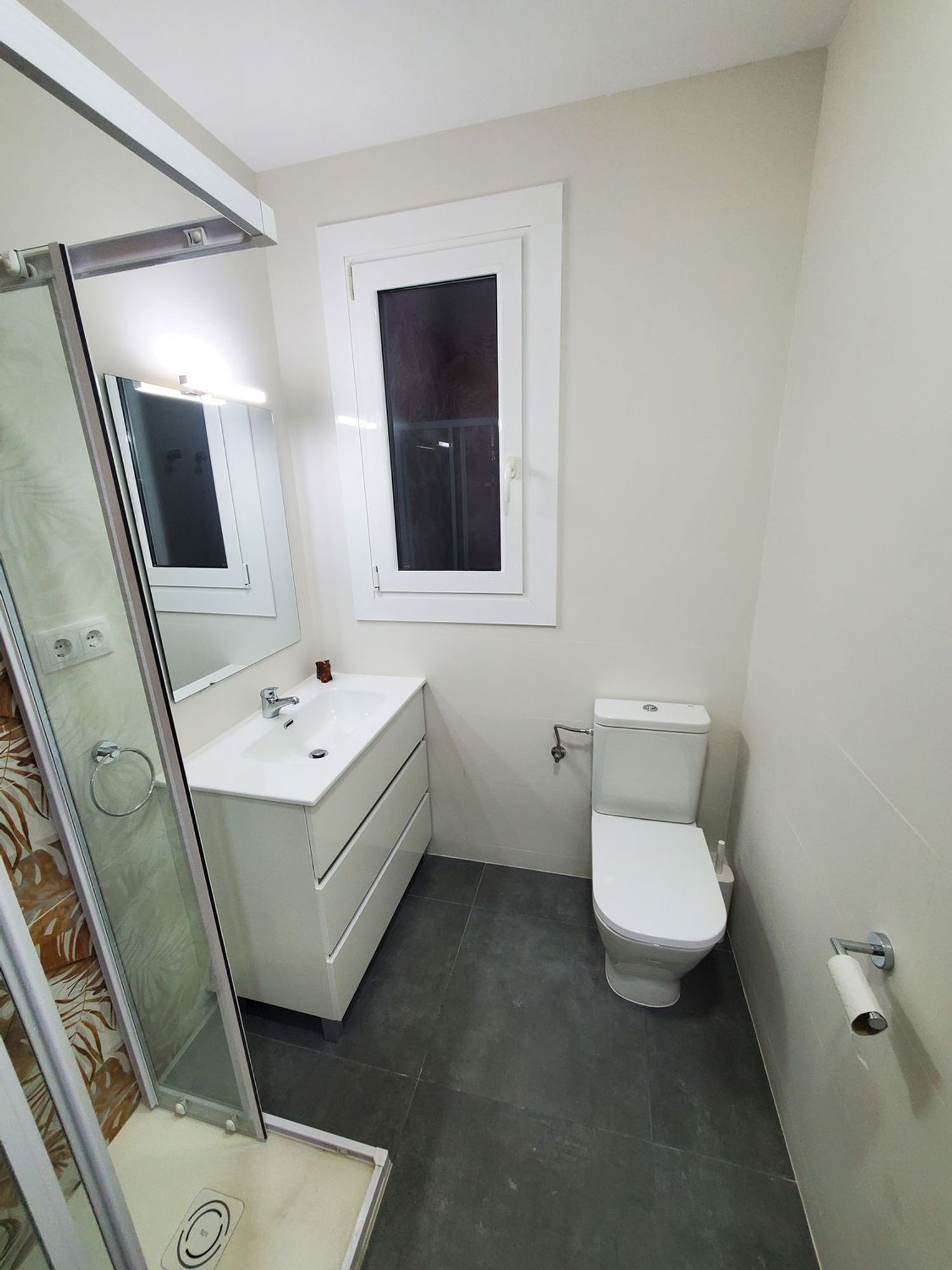 Piso en Travesía de Gràcia, 324, El Baix Guinardó - Foto 4