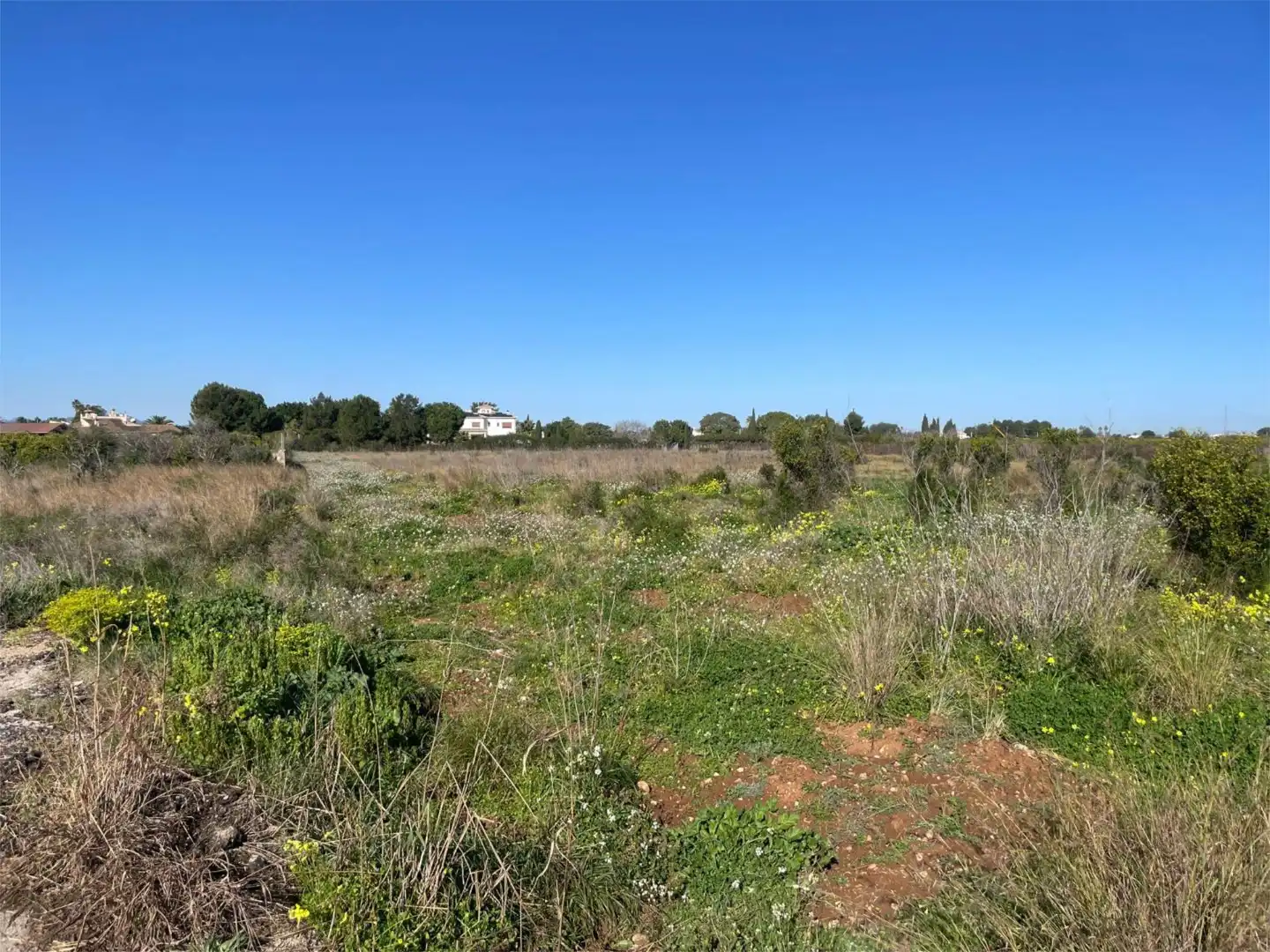 Terreno en  Carrer Llac Sanabria 6 - Foto 4