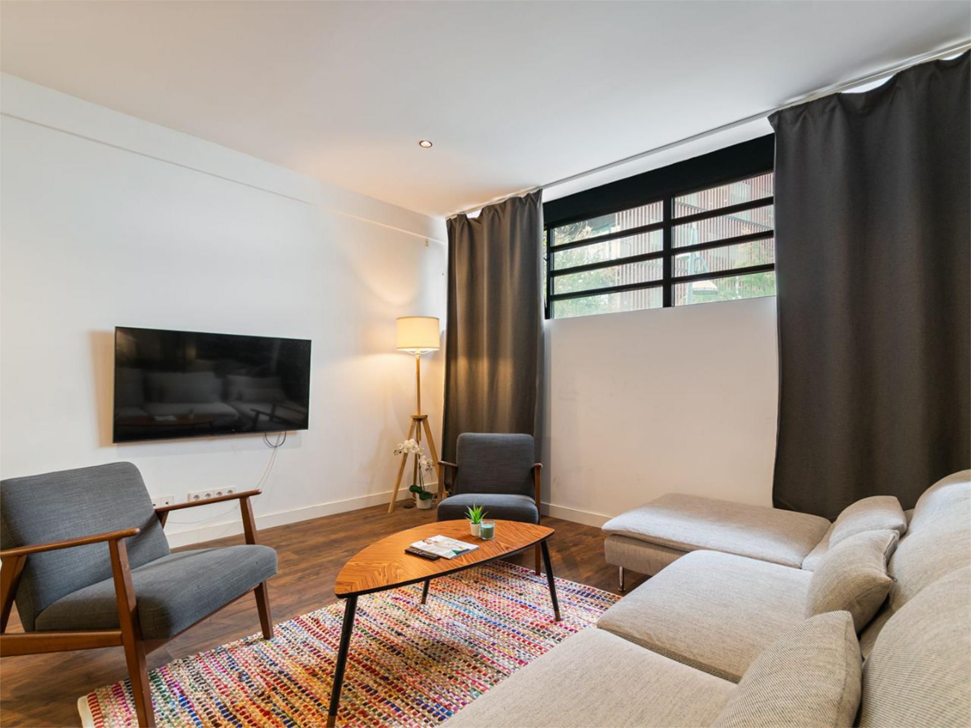 Piso en  Carrer de Sancho de Ávila 43 - Foto 15