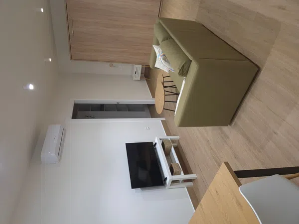 Estudio en Barrio El Carmen - Foto 5