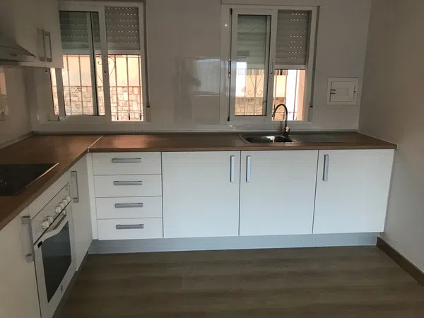 Piso en calle Doctor Clavero, 13 - Foto 10