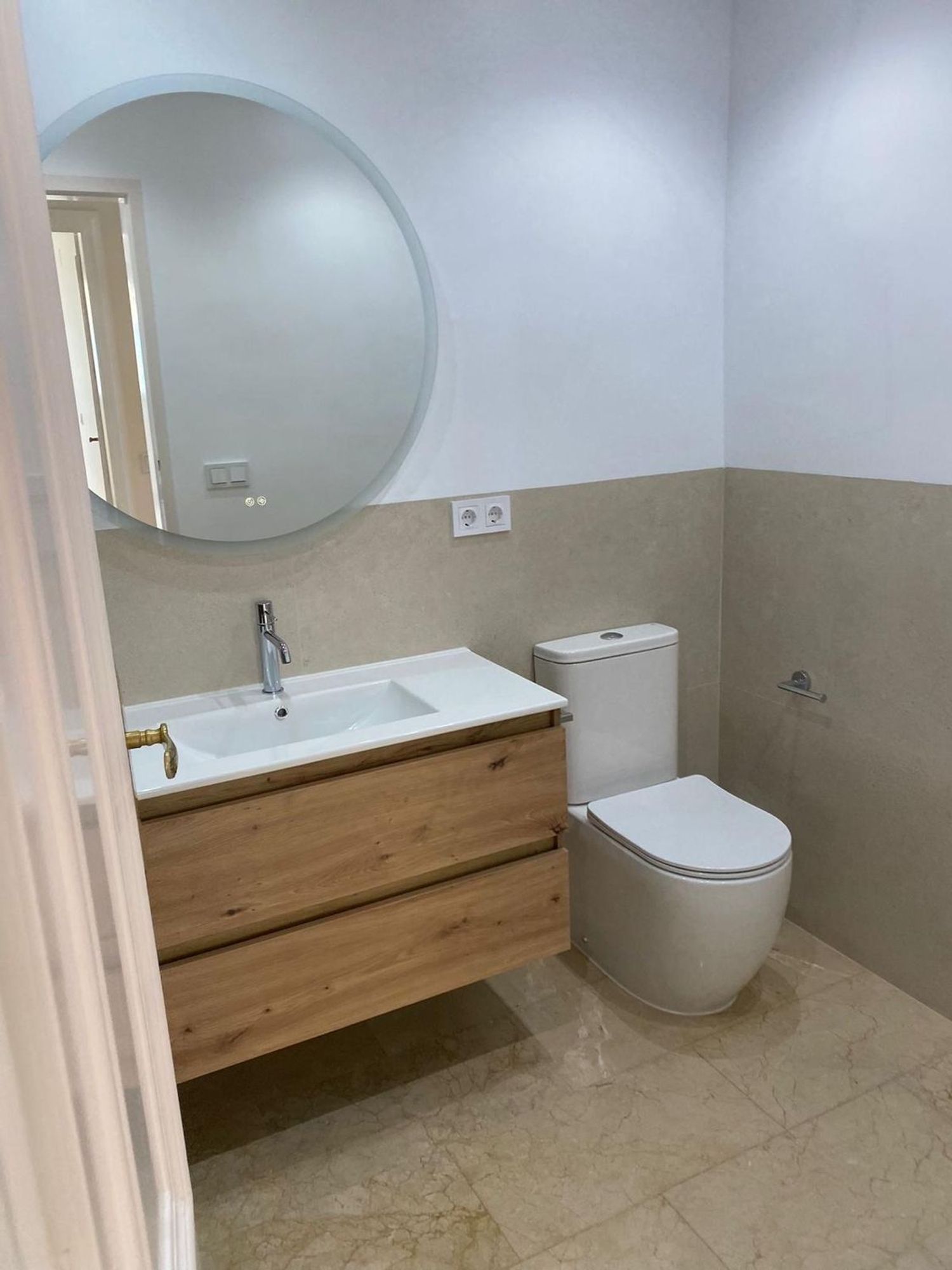 Piso en calle Llano de San Ramón, 3 - Foto 19