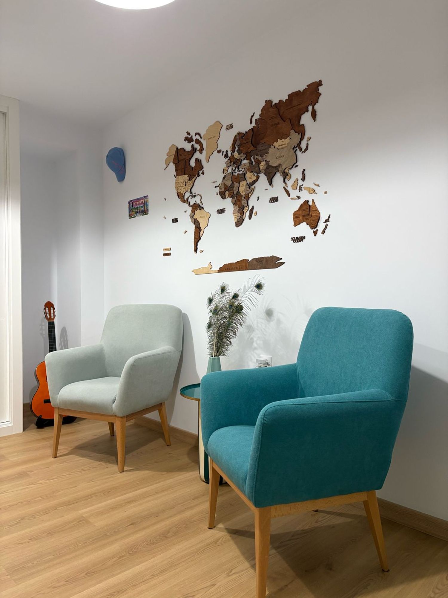 Piso en avenida de Carlos III, 77 - Foto 17