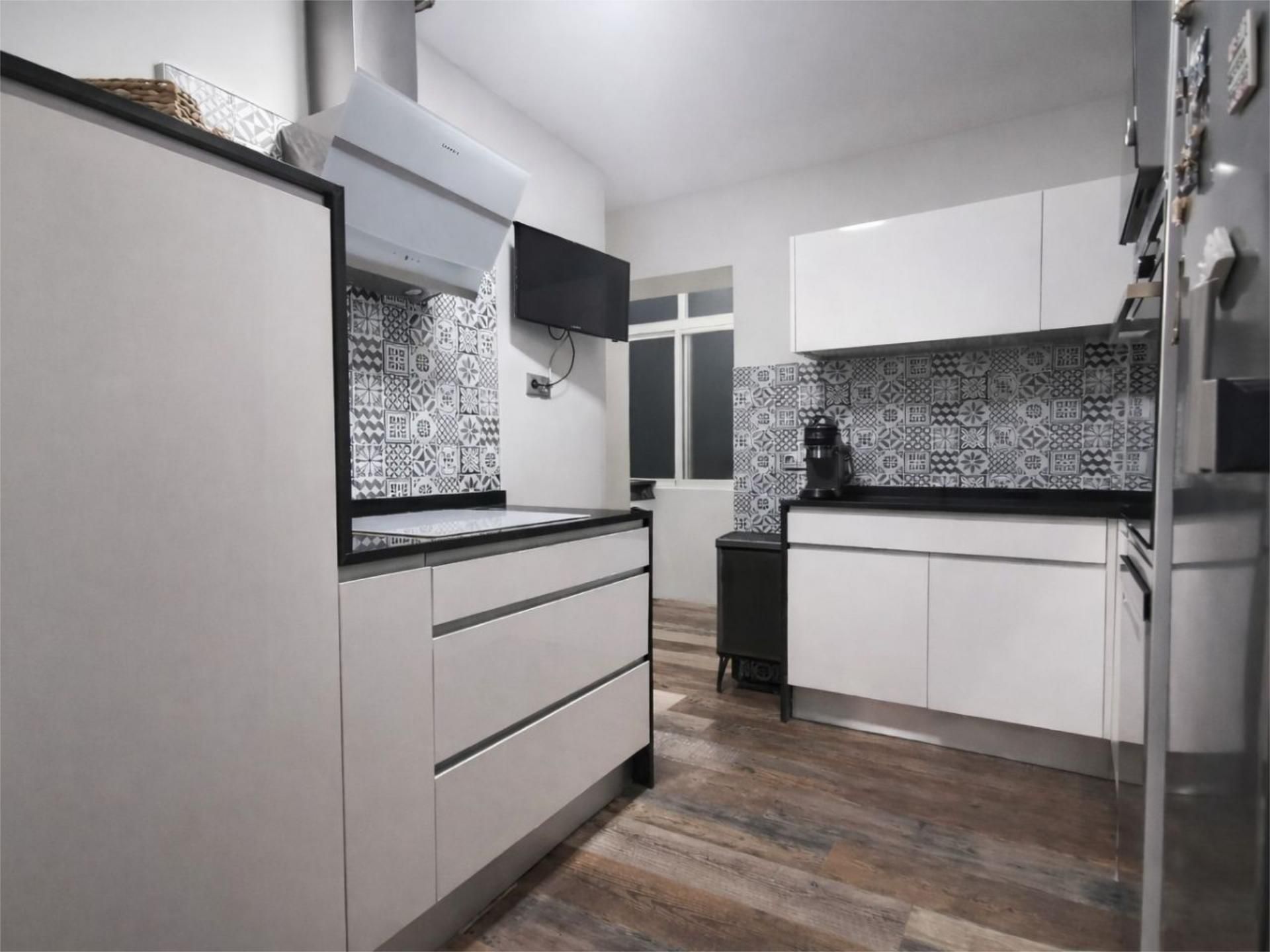 Piso en  Calle de Hernán Cortés 1 - Foto 4