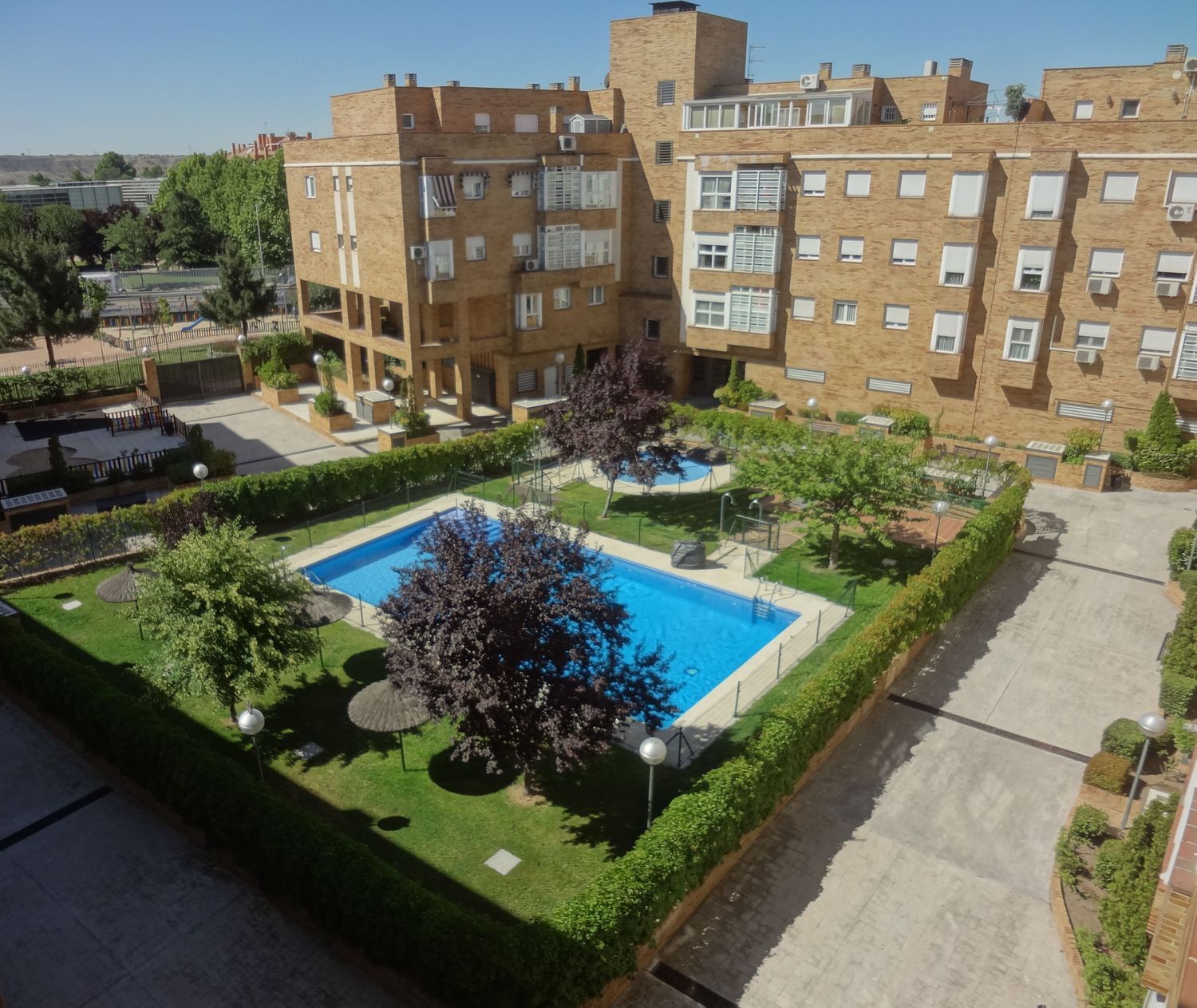 Piso en calle Rio, 45 - Foto 1