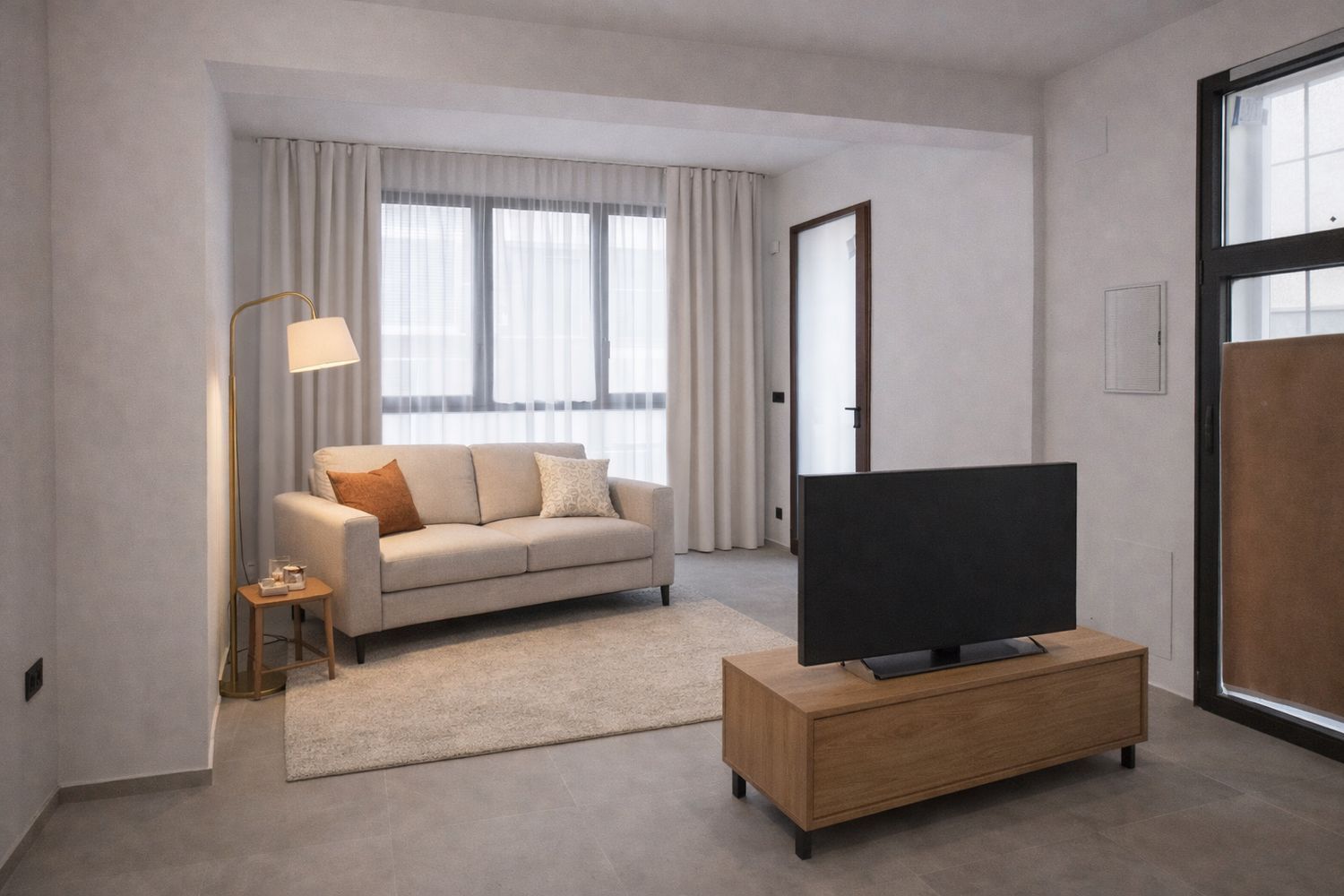 Piso en calle Major, 3 - Foto 5