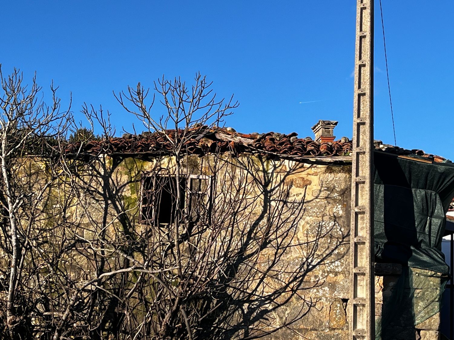 Casa de pueblo en Lugar o Pazo, 32 - Foto 2