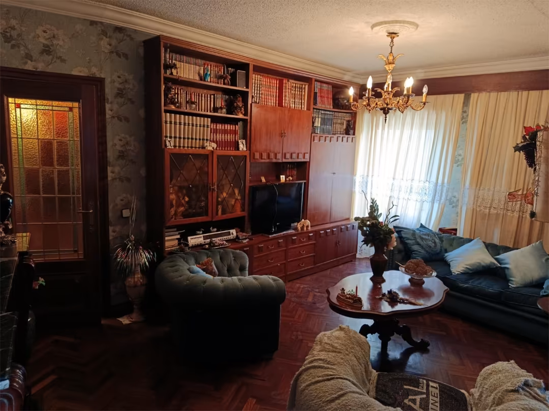 Piso en  Calle de Dolores Barranco 50 - Foto 14