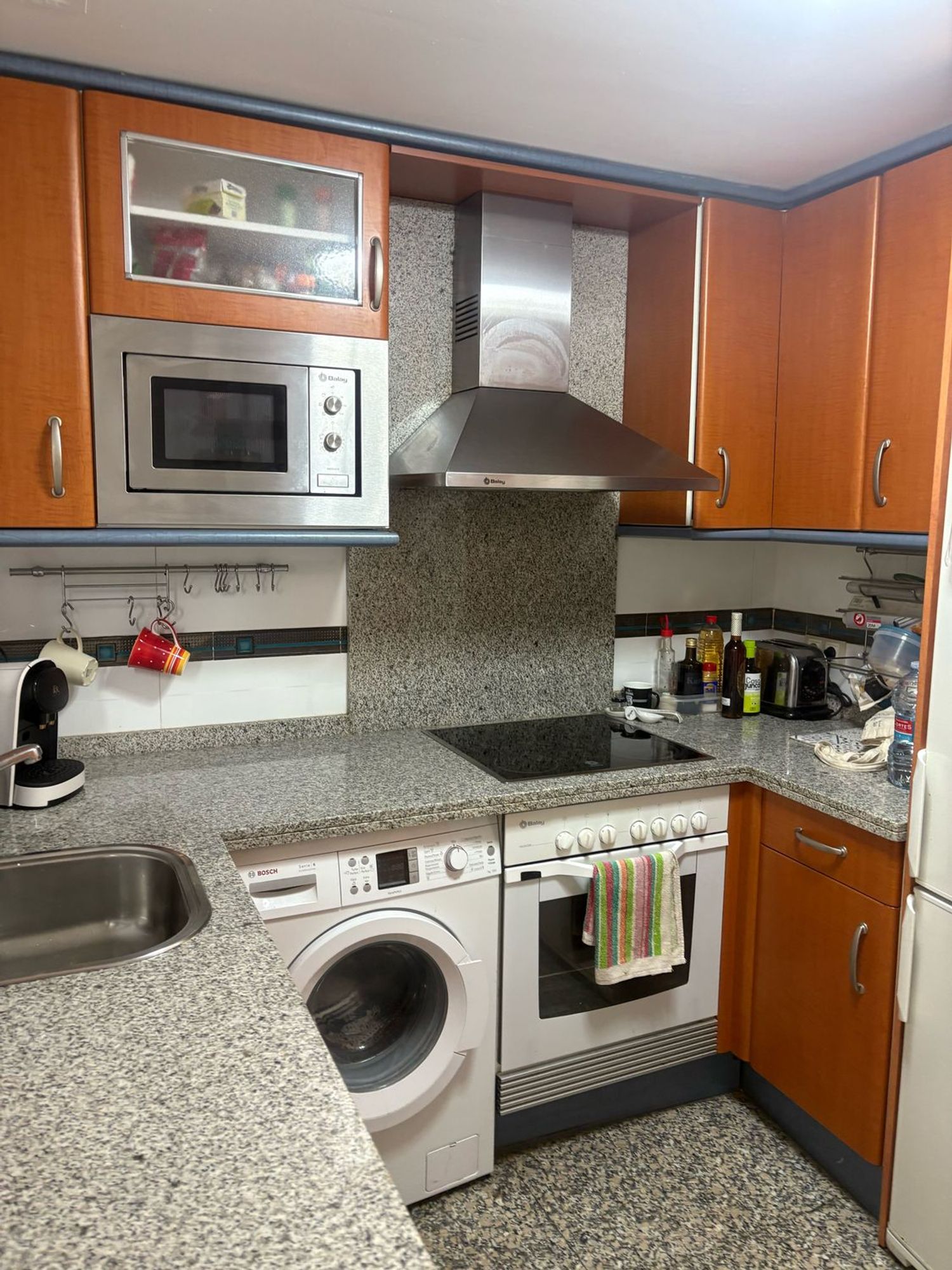 Piso en calle de Juslibol, 12 - Foto 2