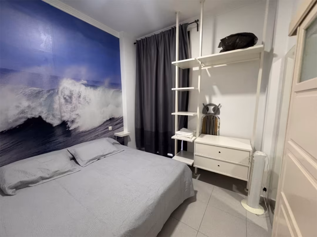 Piso en  Calle del General Vives 88