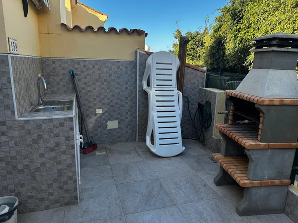 Chalet adosado en Calle Doctor Agustín Millares Carlo, 35, Sonnenland, Sonnenland - Foto 9