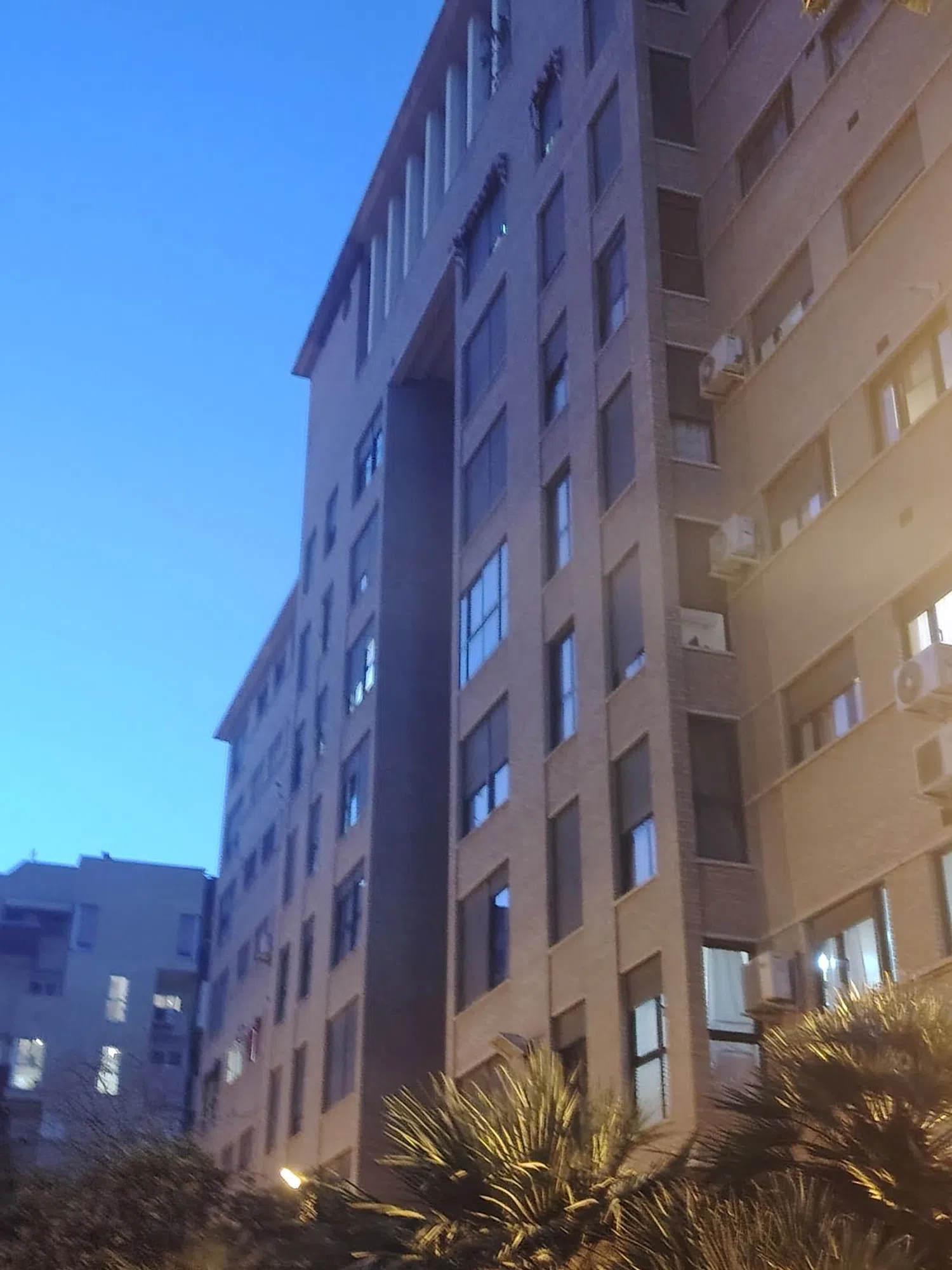 Dúplex en calle del Músic Martínez Coll, 2 piso 1 puerta 2 - Foto 1