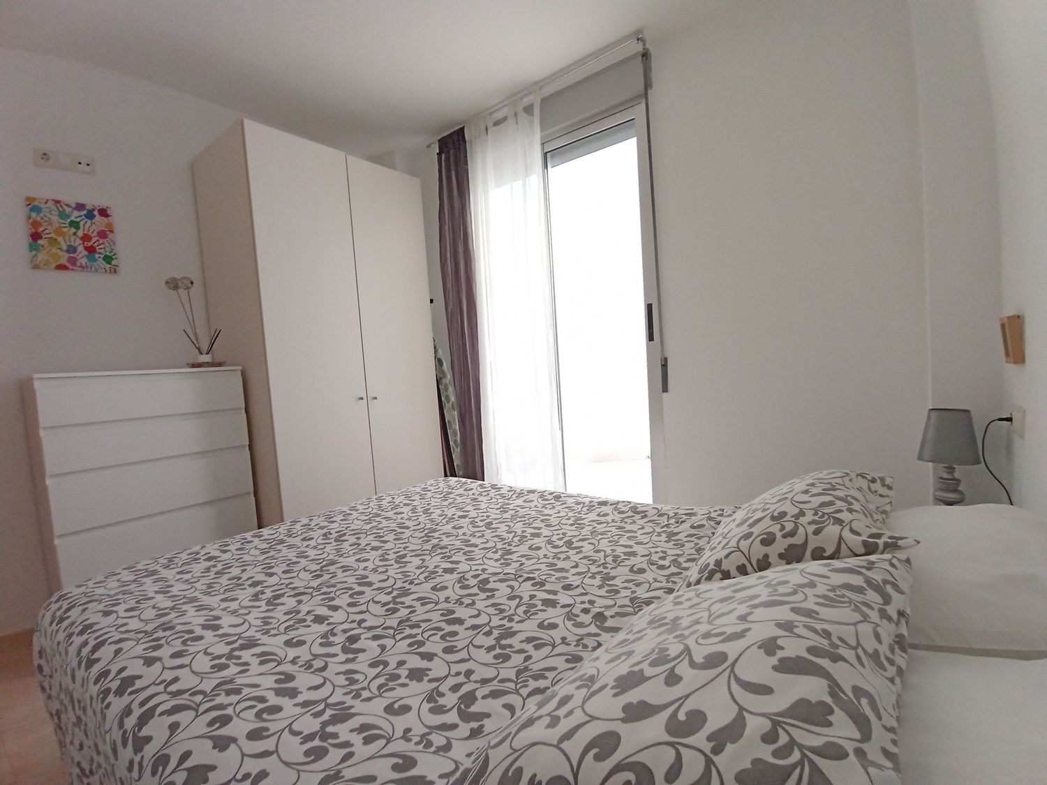 Piso en calle Arquitecto Guardiola, 3 - Foto 14