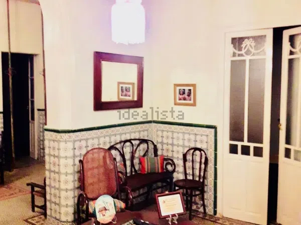 Casa de pueblo en Calle Plazas, 25 - Foto 5