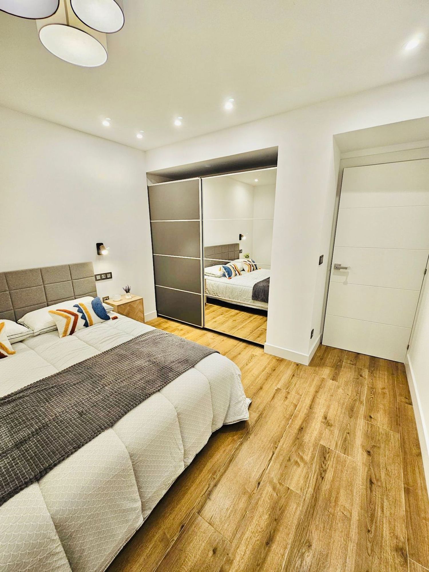 Piso en plaza Primo de Rivera, 9 - Foto 12