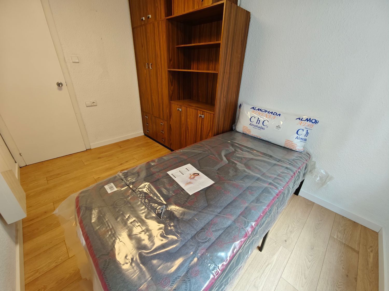 Piso en Calle el Palleter, Los Juzgados, Los Juzgados - Foto 49