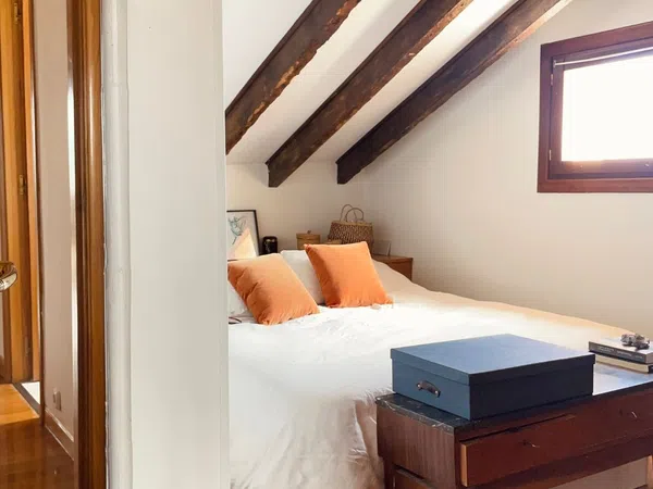 Ático en Calle Alta, 45, Numancia - San Fernando, Numancia - San Fernando - Foto 11