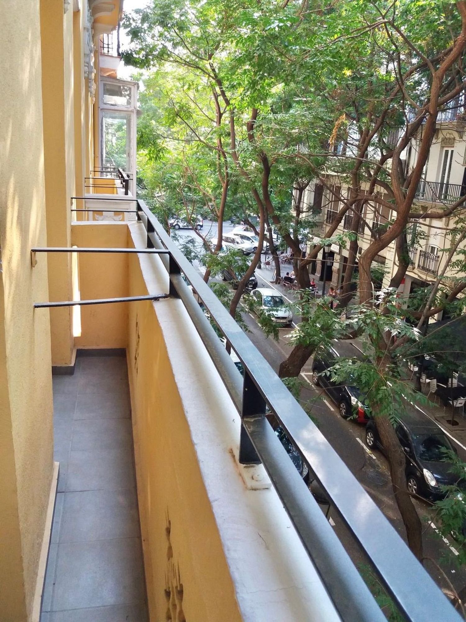 Piso en Calle del Comte d'Altea, 32, Gran Vía - Foto 12