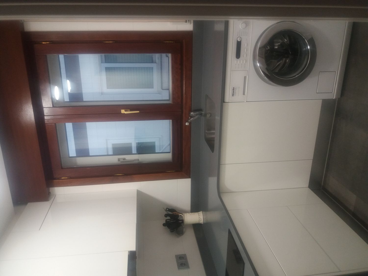 Piso en calle Moctezuma, 4 - Foto 2