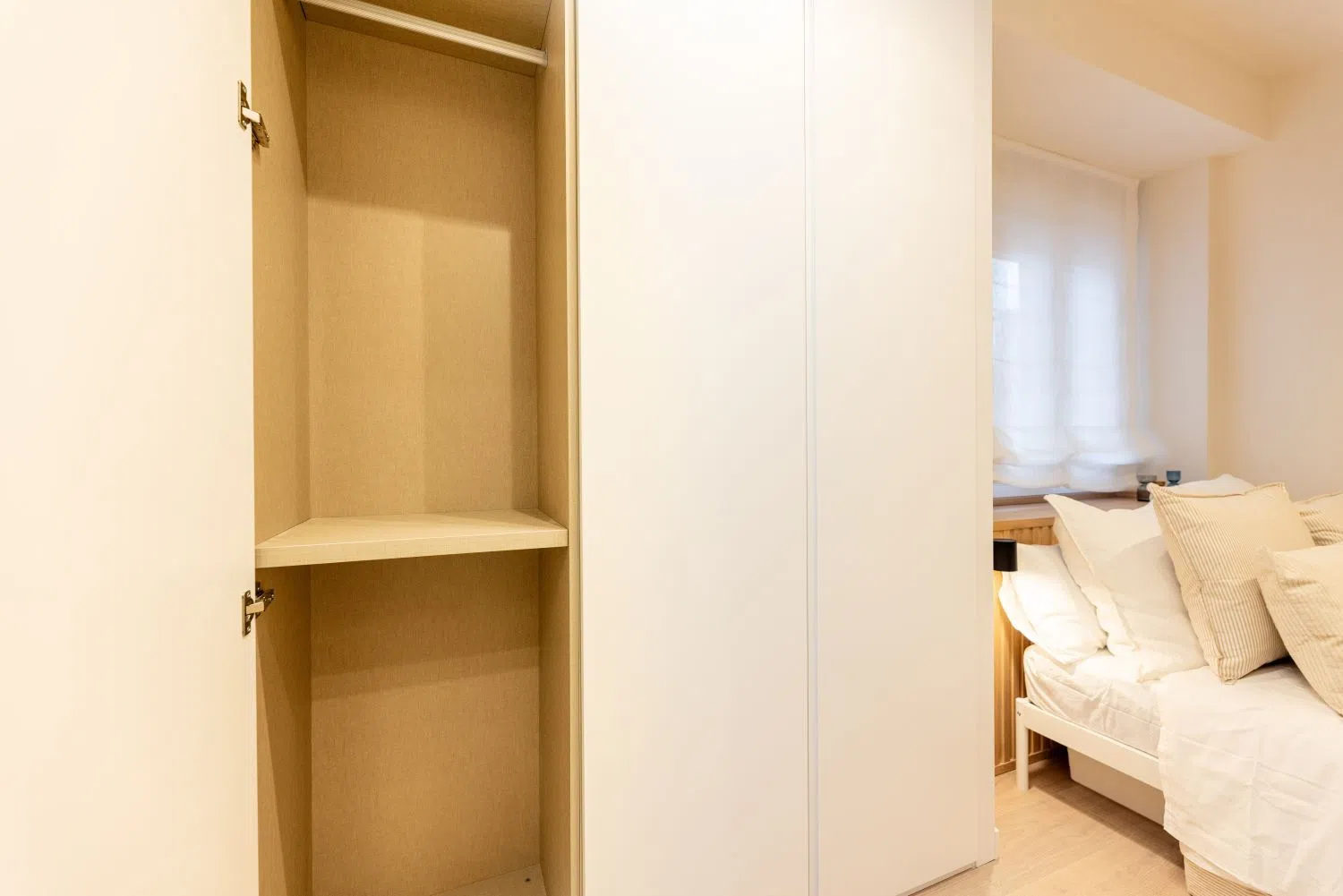 Piso en calle de San Bernabé - Foto 22